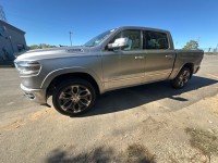 Image for 2019 RAM 1500 Limited ID: 6872096