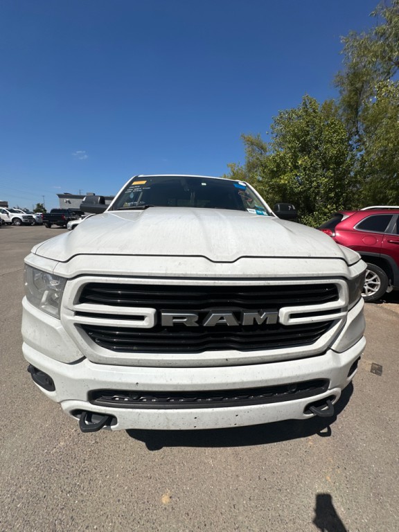 2019 RAM 1500 Image 2