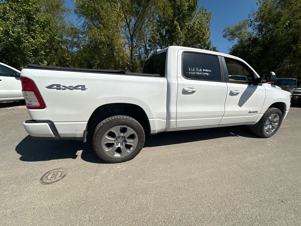 2019 RAM 1500 Image 4