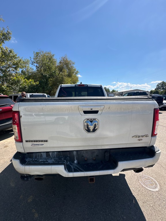 2019 RAM 1500 Image 5