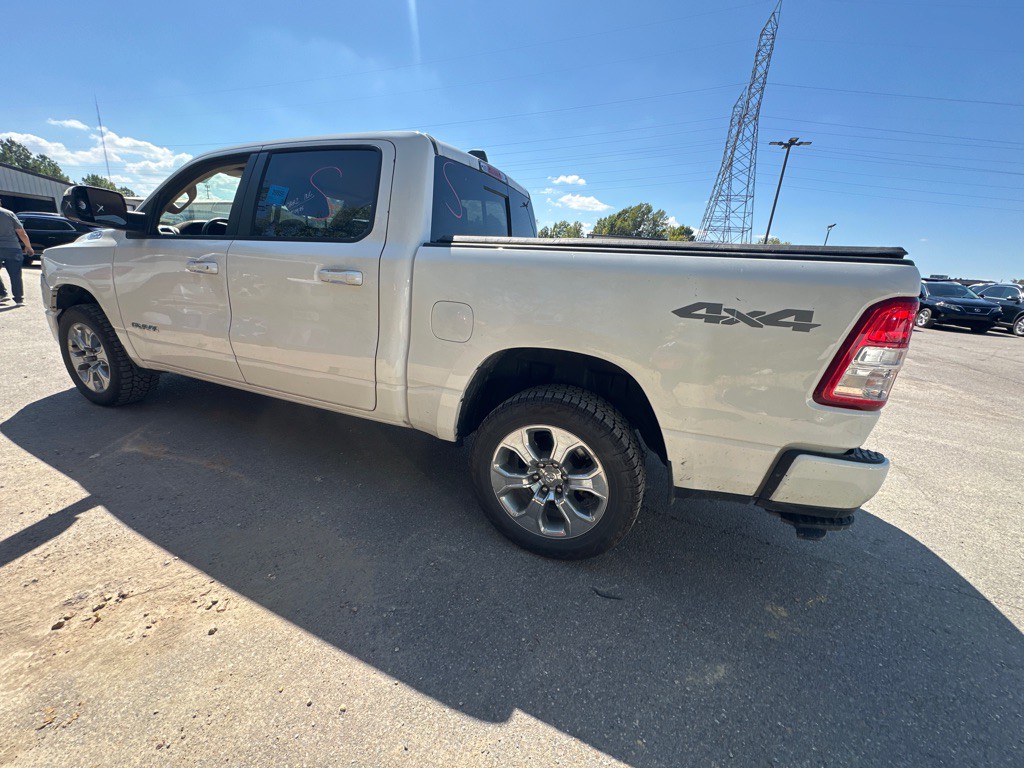 2019 RAM 1500 Image 6