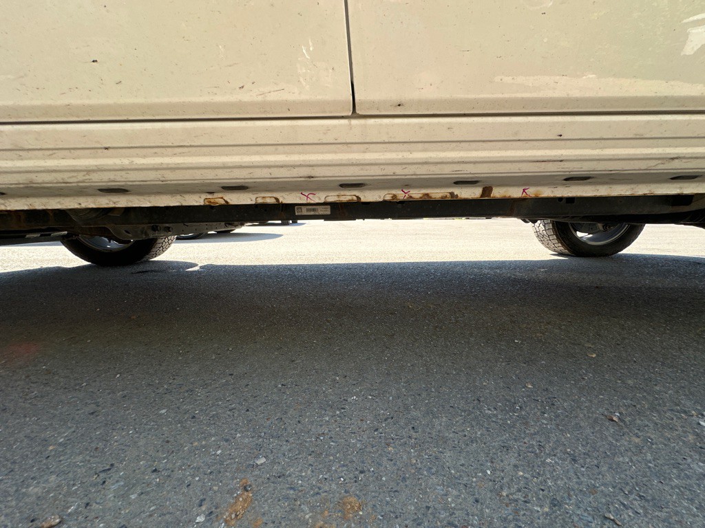 2019 RAM 1500 Image 7