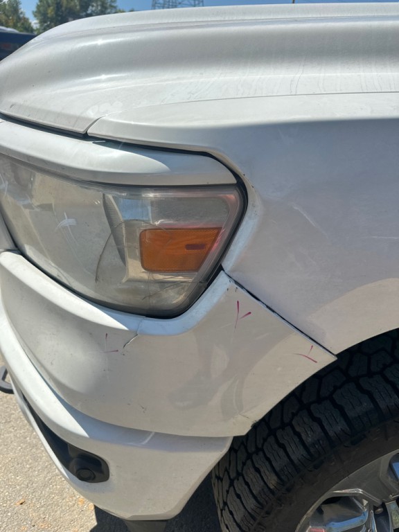 2019 RAM 1500 Image 9