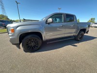 Image for 2021 GMC Canyon Elevation ID: 6872274