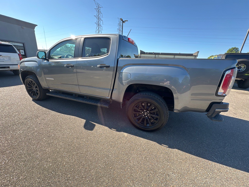 2021 GMC Canyon Image 6