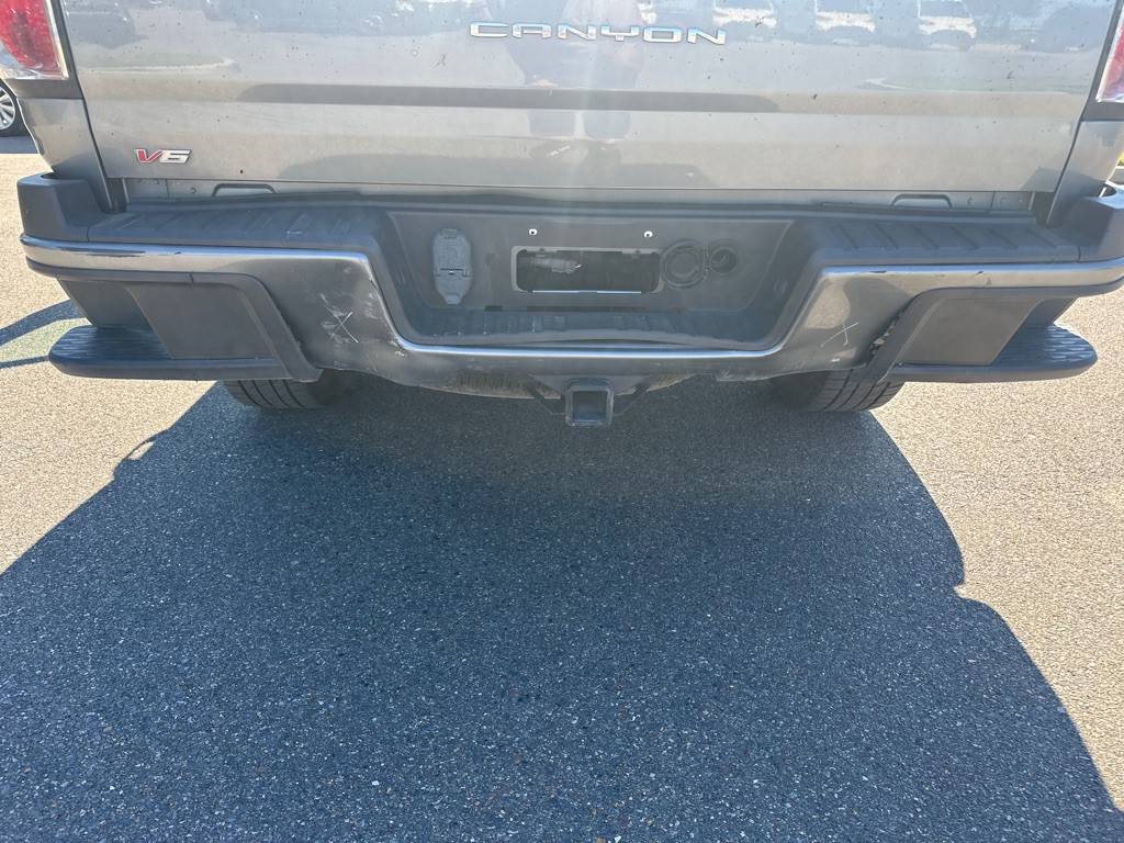 2021 GMC Canyon Image 7