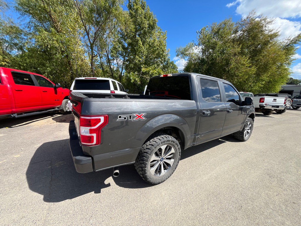 2020 Ford F-150 Image 2