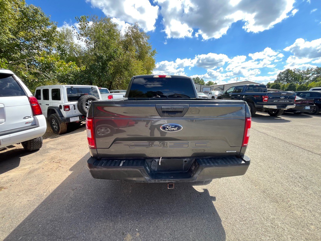 2020 Ford F-150 Image 3