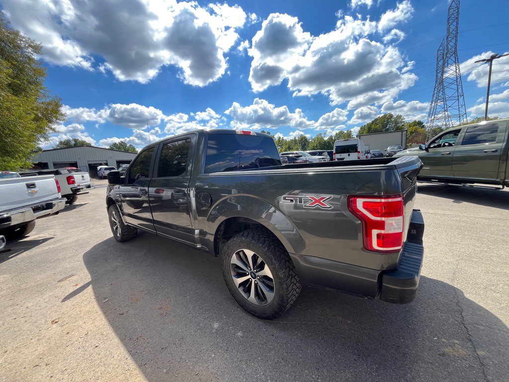 2020 Ford F-150 Image 7
