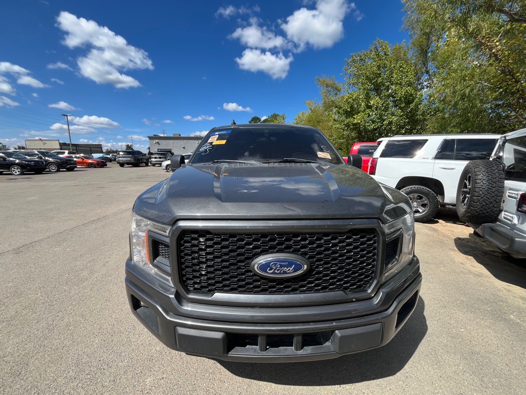 2020 Ford F-150 Image 9