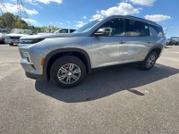 Image for 2025 Chevrolet Traverse LT ID: 6876028