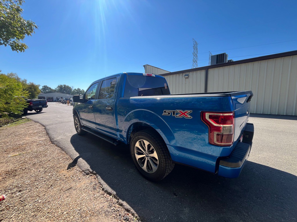 2019 Ford F-150 Image 2