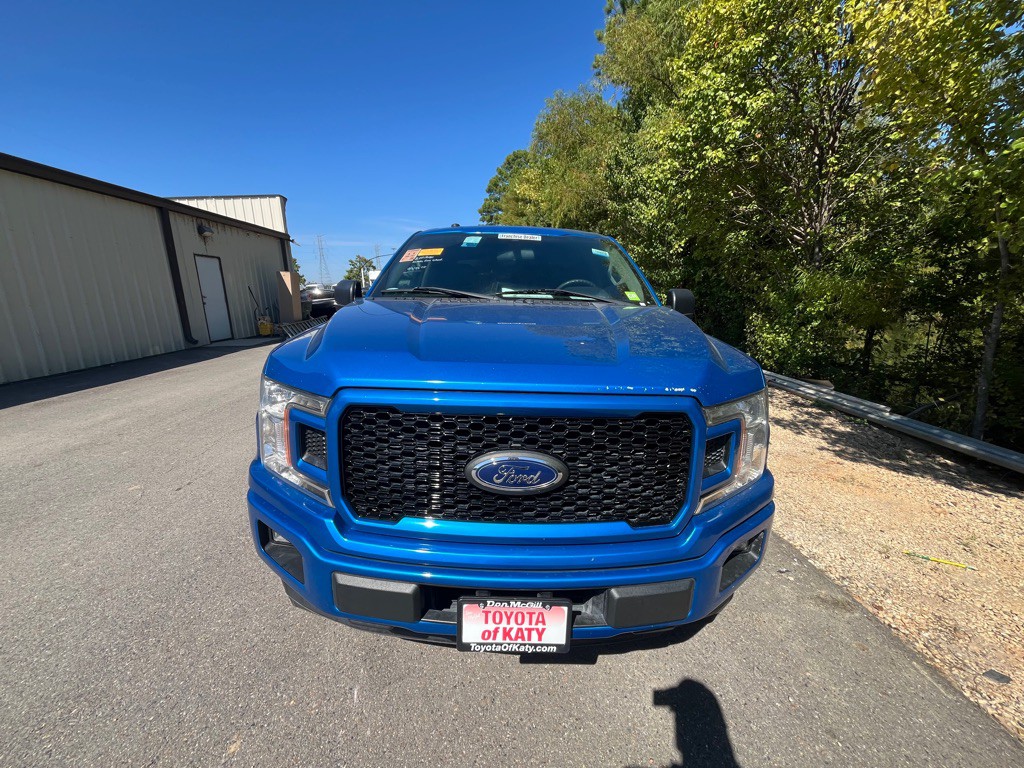 2019 Ford F-150 Image 5