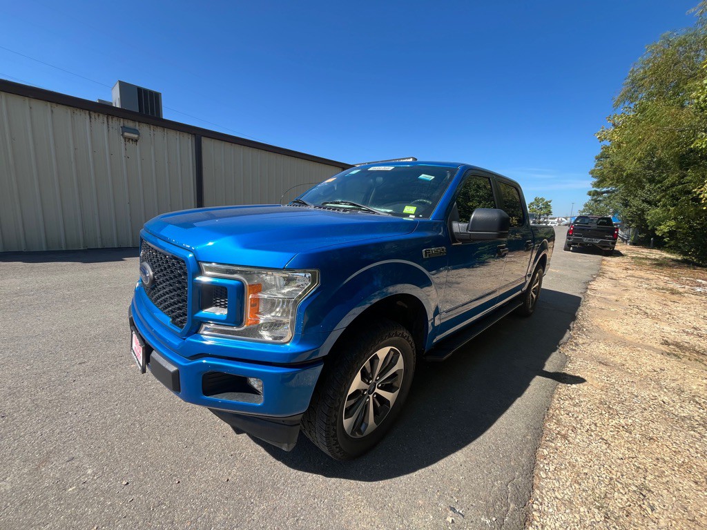 2019 Ford F-150 Image 6