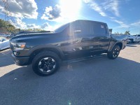 Image for 2022 RAM 1500 Rebel ID: 6876510
