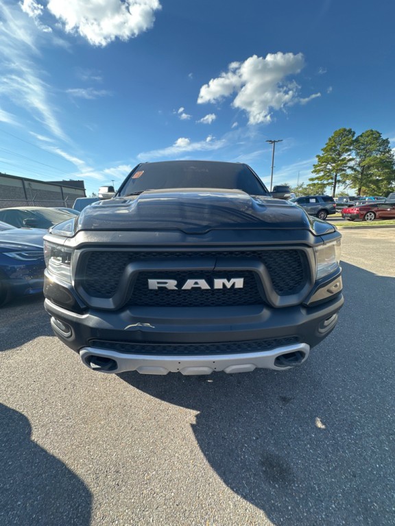 2022 RAM 1500 Image 2