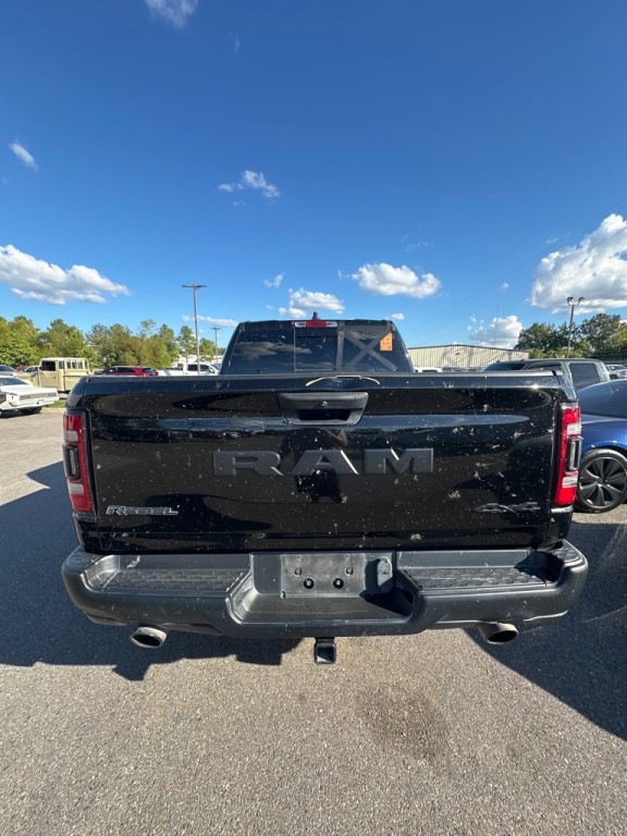 2022 RAM 1500 Image 5