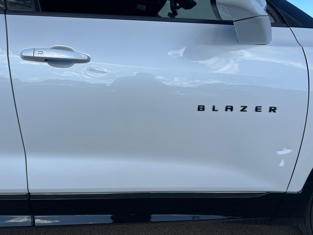 2022 Chevrolet Blazer Image 7