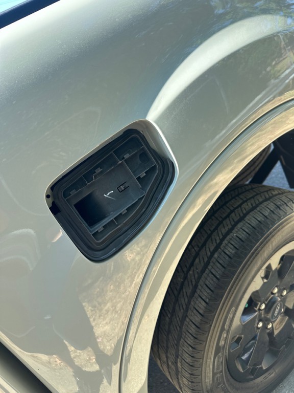 2022 Ford Ranger Image 7