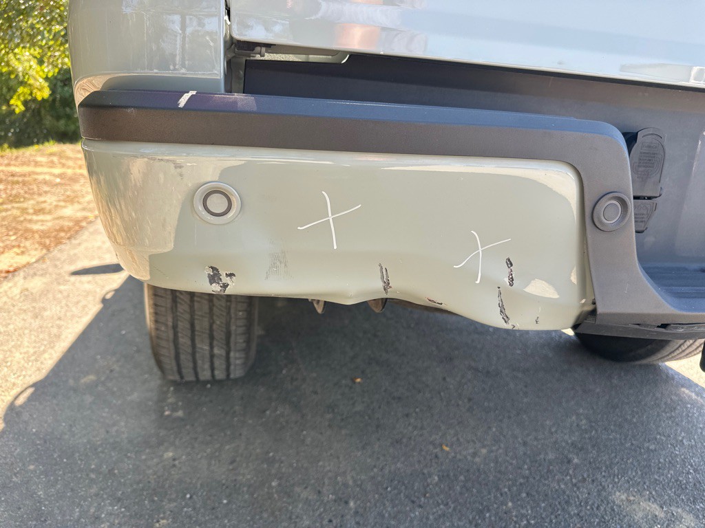 2022 Ford Ranger Image 9