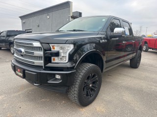 Image for 2016 Ford F-150 Supercrew ID: 6876562