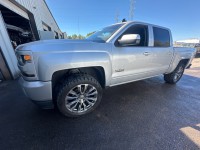 Image for 2018 Chevrolet Silverado 1500 LT ID: 6878195