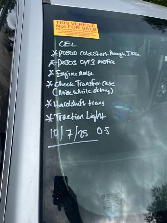 2019 Chevrolet Suburban Image 7