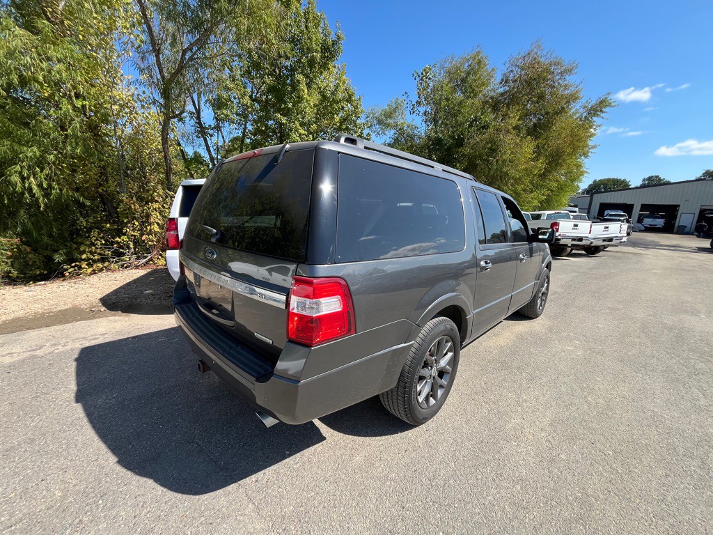 2017 Ford Expedition Image 5
