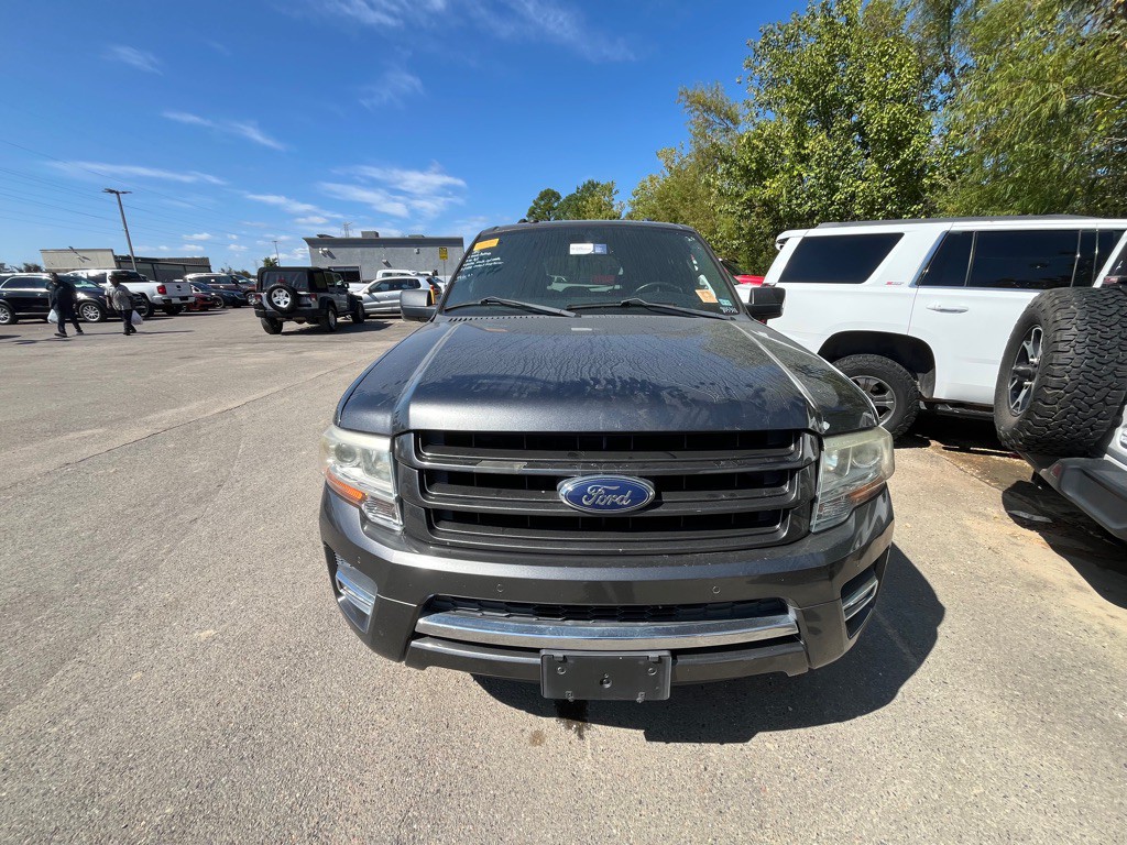 2017 Ford Expedition Image 7