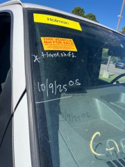 Image for 2021 Chevrolet Express  ID: 6886760