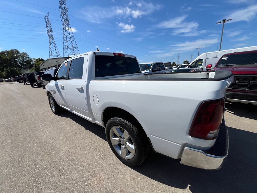 2019 RAM 1500 Image 2