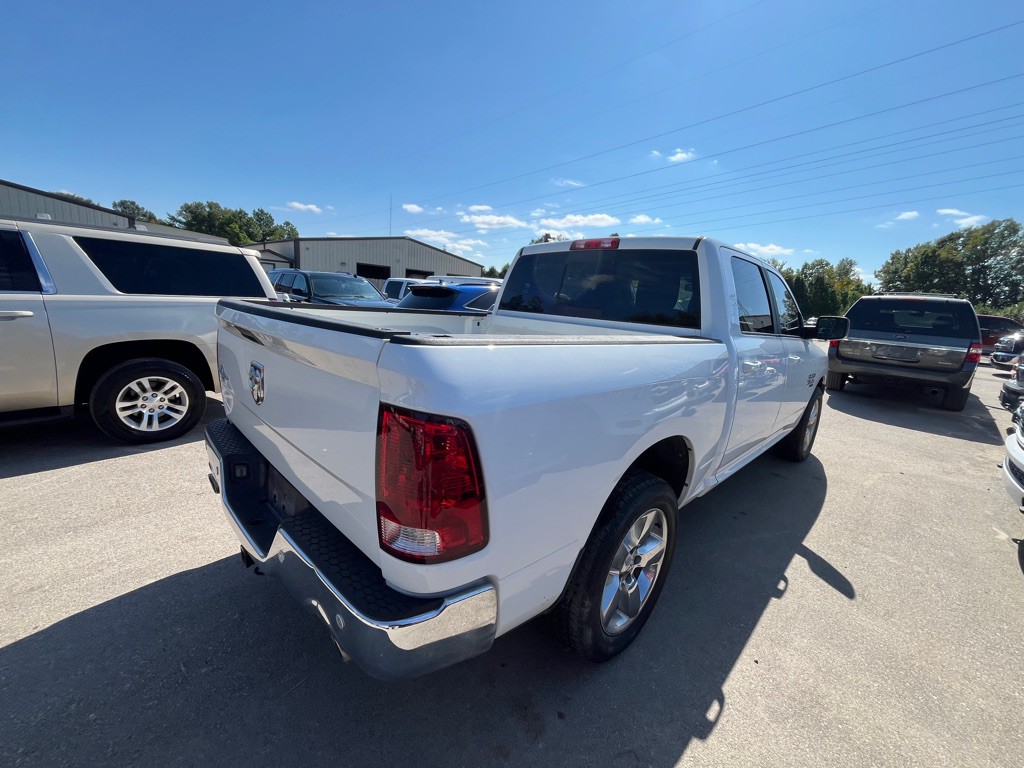 2019 RAM 1500 Image 5