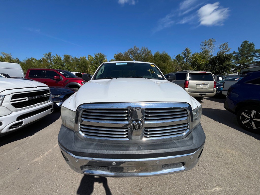 2019 RAM 1500 Image 6