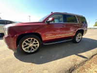 Image for 2017 GMC Yukon Denali ID: 6886979