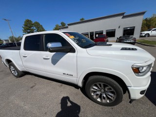 Image for 2019 RAM 1500 Laramie ID: 6886985
