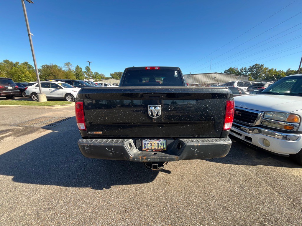 2017 RAM 1500 Image 1