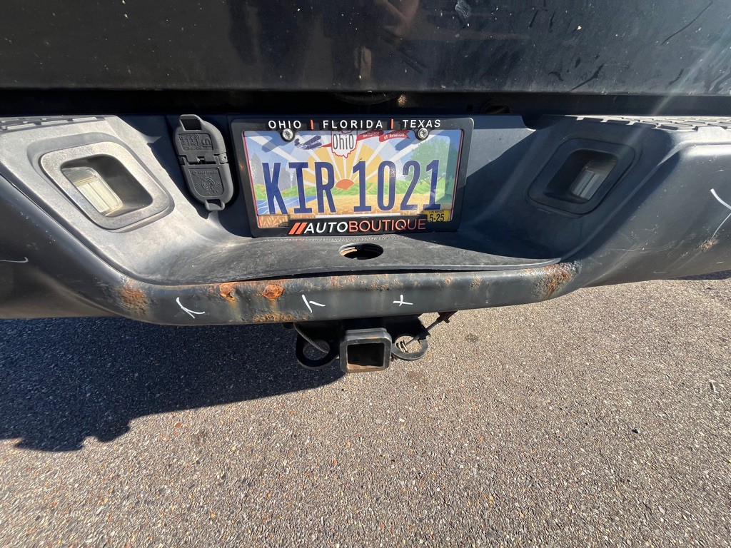 2017 RAM 1500 Image 3