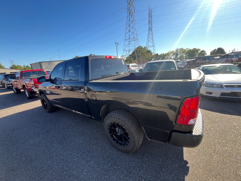 2017 RAM 1500 Image 6