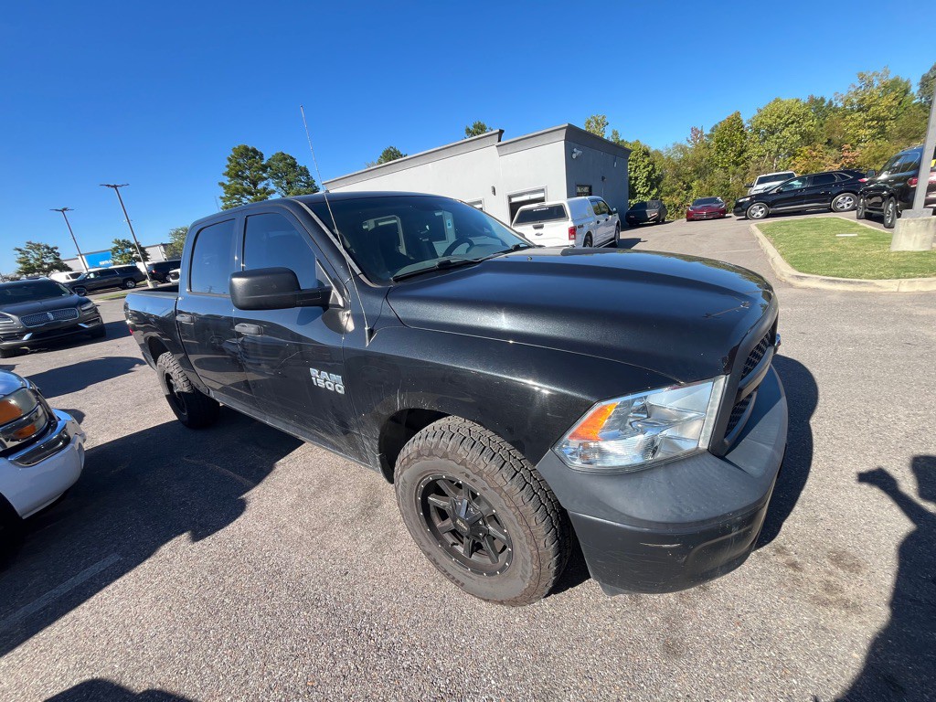 2017 RAM 1500 Image 7