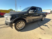 Image for 2018 Ford F-150 Supercrew ID: 6887060