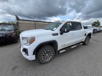 Image for 2021 GMC Sierra 1500 AT4 ID: 6887076