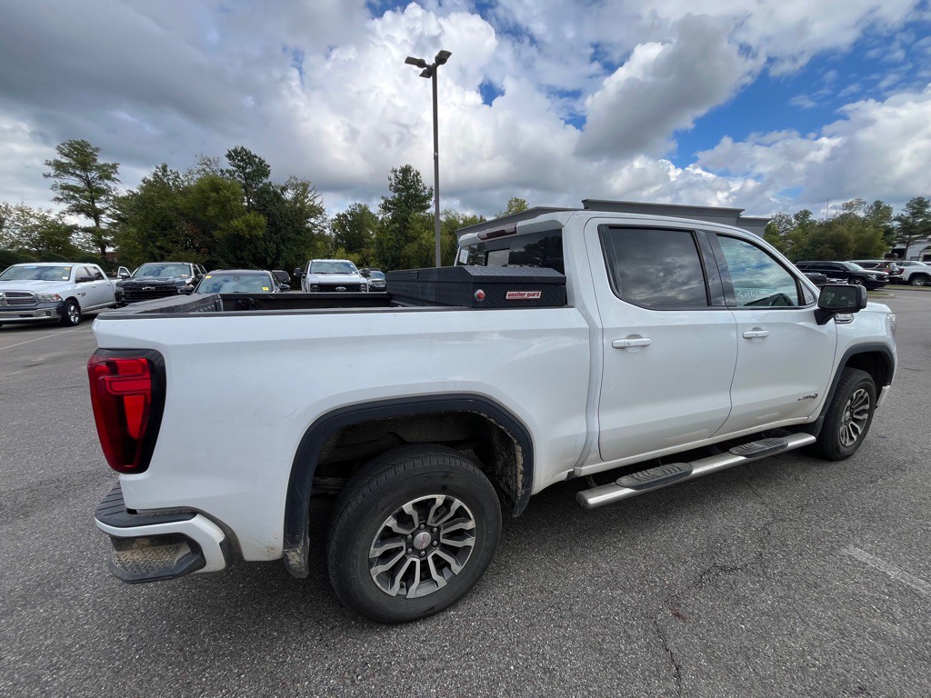 2021 GMC Sierra Image 6