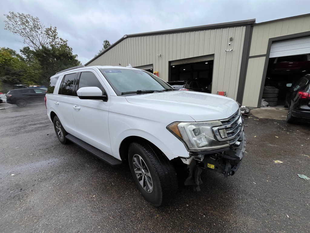 2020 Ford Expedition Image 1