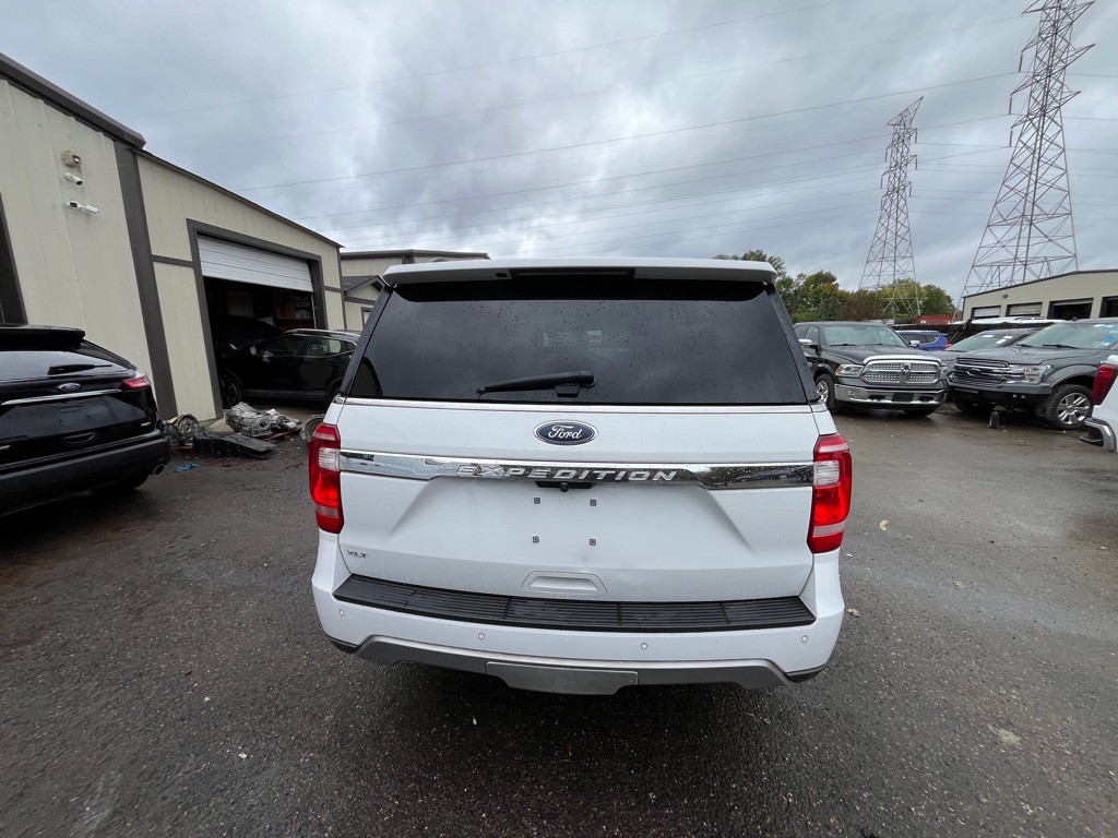 2020 Ford Expedition Image 3