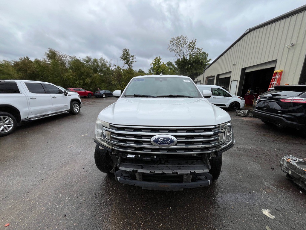 2020 Ford Expedition Image 4