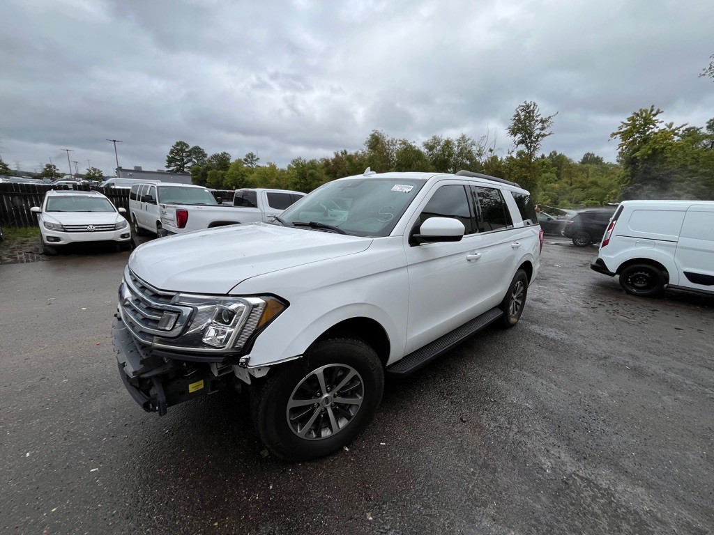 2020 Ford Expedition Image 5