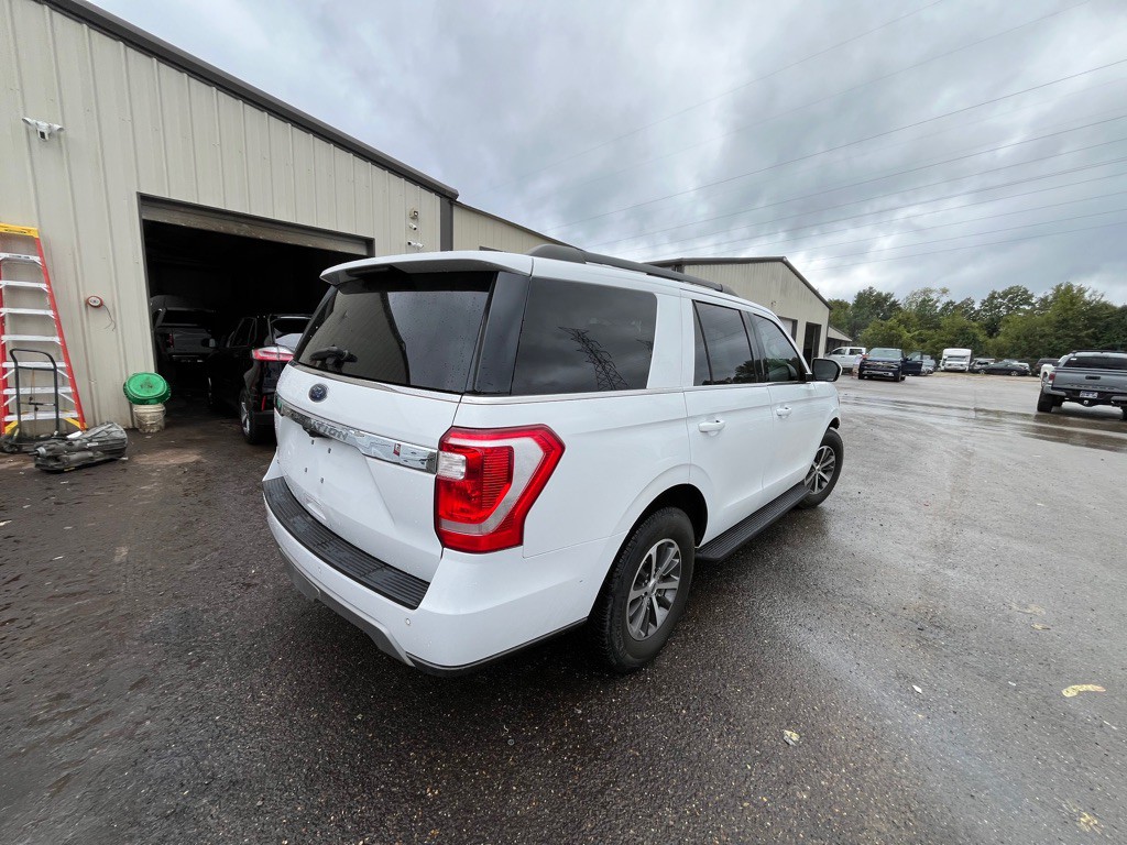 2020 Ford Expedition Image 6