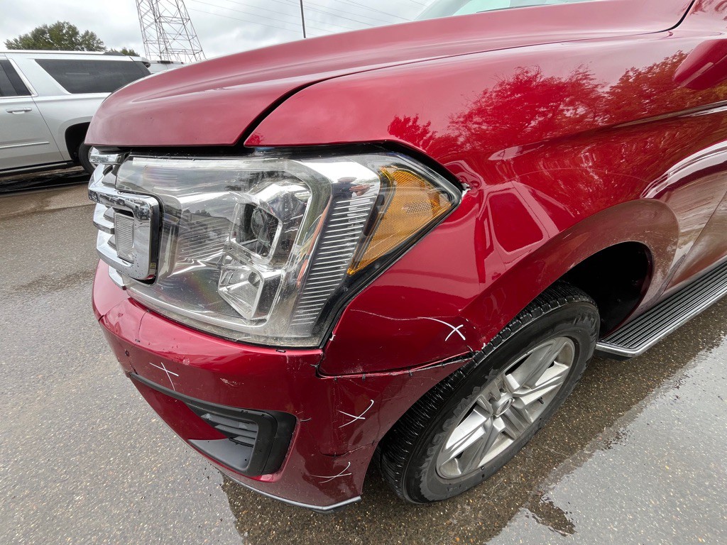 2019 Ford Expedition Image 3