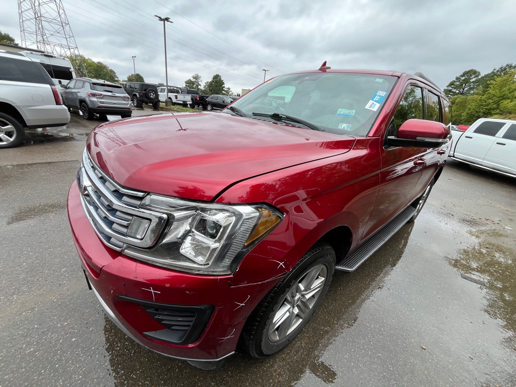 2019 Ford Expedition Image 6