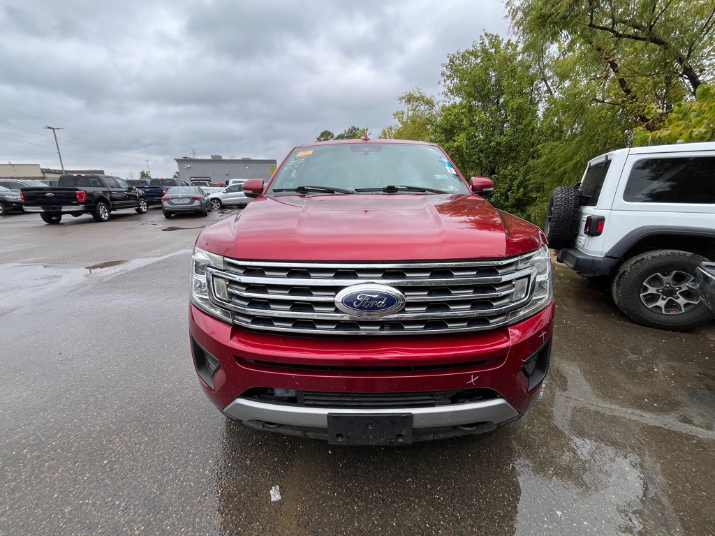 2019 Ford Expedition Image 7